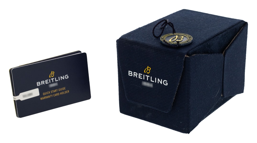 Breitling SuperOcean Heritage B20 Automatic 42 AB2010